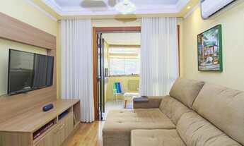 Imagem: Apartamento em Menino Deus