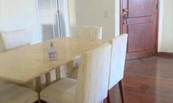 Imagem 4: Lazer total na Vila Mariana ! Próximo ao Ibirapuera ! 3 dormitórios sendo 1 suíte e 2 vag