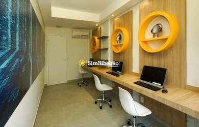 Imagem 6: Apartamento a venda no Edifício Belize. Bairro Sumarezinho