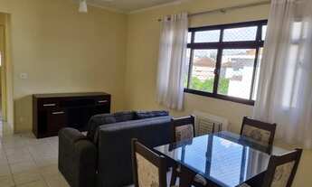 Imagem 3: Alugo amplo apartamento, 03 dormitórios, Boqueirão, Santos