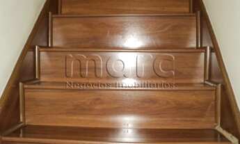 Imagem 5: SÃO PAULO - Casa Padrão - CAMBUCI