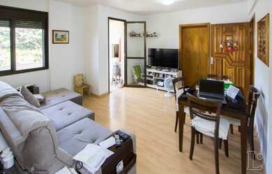 Imagem 6: Apartamento para Venda - 81.09m², 2 dormitórios, sendo 1 suites, 1 vaga - Cristal