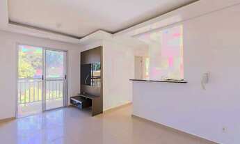 Imagem: Apartamento à Venda - Ambiance Residence