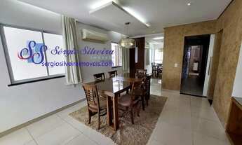 Imagem 4: Belíssima casa em condomínio Monte Olimpo com 3 suítes - Sapiranga