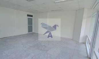 Imagem 2: Conjunto / Sala em Brooklin - São Paulo, SP