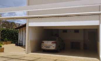 Imagem 6: Casa à venda Condomínio Morada dos Nobres