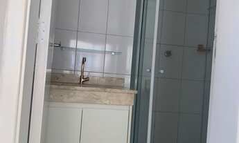 Imagem 3: Apartamento para aluguel tem 47 metros quadrados com 2 quartos