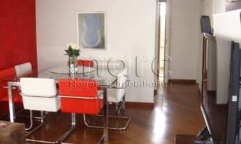 Imagem 3: SÃO PAULO - Apartamento Padrão - ACLIMACAO