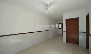 Imagem 2: Casa Residencial/Sobrado para aluguel, 2 quartos, 1 vaga, Hípica - Porto Alegre/RS