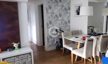 Imagem 3: Apartamento - Bosque - Campinas