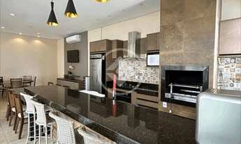 Imagem 6: Apartamento para aluguel possui 87 metros quadrados com 3 quartos em Paiaguás - Cuiabá - M