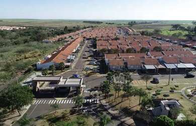 Imagem 3: Casa Condomínio em São Carlos