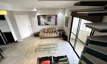 Imagem 3: São Paulo - Apartamento Padrão - Vila Clementino