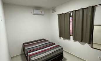 Imagem 7: Casa Duplex - condomínio Jardins de São José Prime