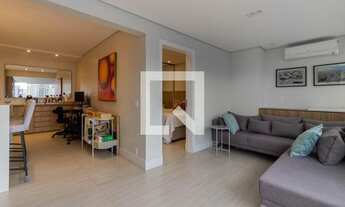 Imagem: Apartamento para Aluguel - Vila Olímpia