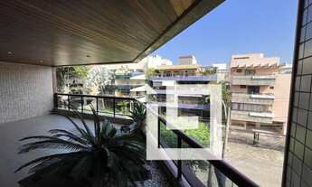 Imagem 6: RECREIO - PRÓXIMO PRAIA - 185M² - FRENTE - VARANDÃO - 3QUARTOS(1SUÍTE) - ARMÁRIOS - DEPS