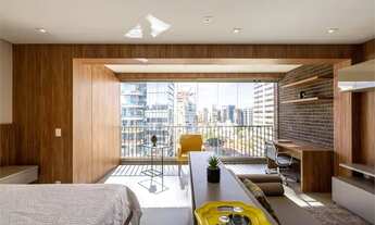 Imagem 6: São Paulo - Apartamento Padrão - ITAIM BIBI