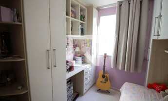 Imagem 7: Apartamento para Aluguel - Fazenda Aricanduva, 3 Quartos, 50 m2