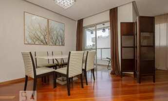 Imagem 3: Apartamento para Aluguel - Vila Mariana, 3 Quartos, 117 m2