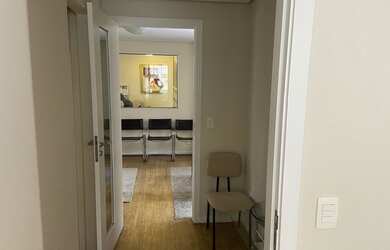 Imagem 6: Consultório montado para aluguel e venda possui 90 metros quadrados em Bela Vista - São Pa