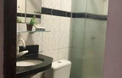 Imagem 7: Alugo Apartamento mobiliado no Turu(Chacara Brasil