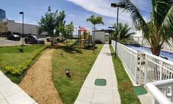 Imagem: Flat Spot Hplus Long Stay