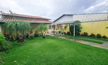 Imagem 2: Casa para Locação Bairro Granada