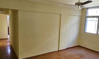 Imagem: Apartamento 2 quartos dependência, elevador