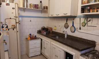 Imagem 3: Apartamento para Venda - 100.34m², 2 dormitórios, 1 vaga - Rio Branco