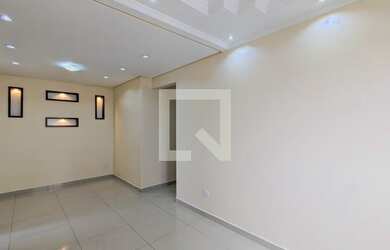 Imagem 3: Apartamento para Aluguel - Jardim Independência, 2 Quartos, 54 m2