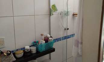 Imagem 7: Apartamento Padrão Asa Norte SQN 405