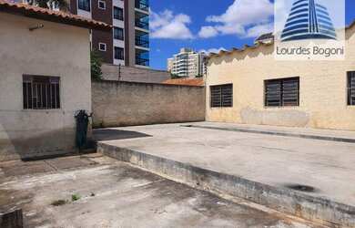 Imagem 6: Barracão com Amplo Terreno para alugar na Rua Ten. Djalma Dutra , bem localizado no Centr