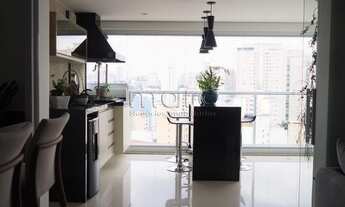 Imagem 3: SAO PAULO - Apartamento Padrão - ACLIMACAO