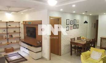 Imagem 3: Apartamento-À VENDA-Gávea-Rio de Janeiro-RJ