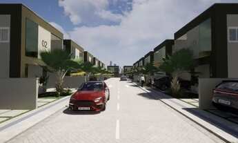 Imagem 5: Casa com 3 dormitórios à venda, 132 m² por R$ 842.004,86 - Jardim Eldorado - São Luís/MA