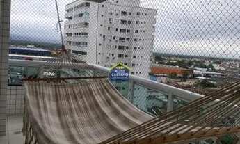 Imagem 5: Apartamento com 2 dorms, Guilhermina, Praia Grande - R$ 625 mil, Cod: ACT2545