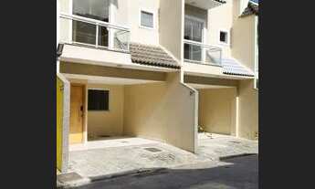 Imagem 3: Alugo casa em Vargem Pequena, condomínio fechado e urbanizado