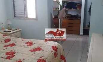 Imagem 3: Sobrado à venda, 80 m² por R$ 430.000,00 - Bosque da Saúde - São Paulo/SP