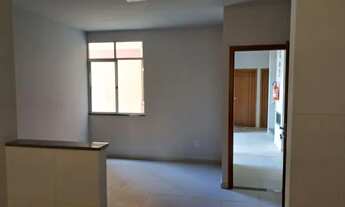 Imagem 4: Apartamento para aluguel com 46 metros quadrados com 2 quartos em Águas Lindas - Ananindeu