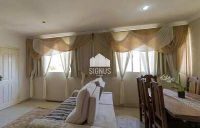 Imagem 3: Linda casa para locação na chácara da Barra-Campinas Sp