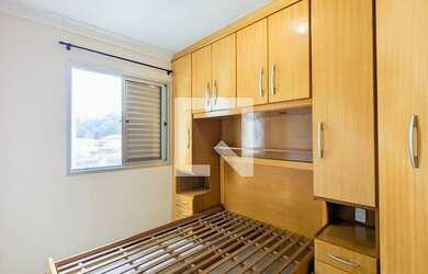 Imagem 6: Apartamento para Aluguel - Jardim Independência, 2 Quartos, 54 m2