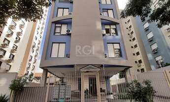 Imagem 1: Apartamento para Venda - 70m², 2 dormitórios, sendo 1 suites, 1 vaga - Menino Deus