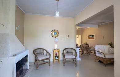 Imagem 4: Casa para Venda - 180m², 3 dormitórios, sendo 1 suites, 2 vagas - Nonoai