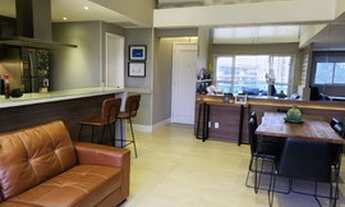 Imagem: Apartamento para aluguel com 3 quartos no