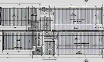Imagem 3: Casa para Venda - 83m², 2 dormitórios, sendo 2 suites, Aberta dos Morros/ Altos do Santa R