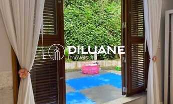 Imagem 5: Diluane Imóveis Vende e Aluga: Casa duplex na Lagoa