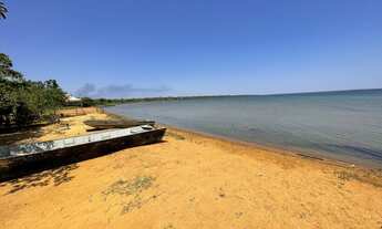 Imagem 2: Lote sentido lajeado