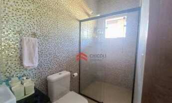 Imagem 3: Casa com 3 dormitórios - 210 m² - Jardim Camargo - São Roque/SP