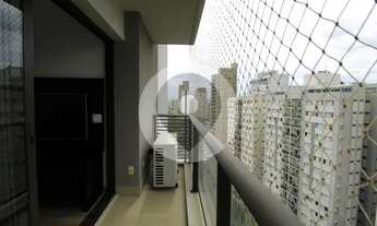 Imagem 2: Apartamento - Cambuí - Campinas