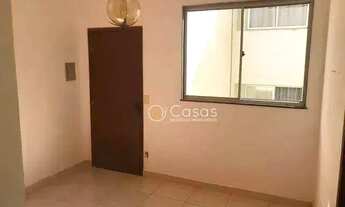 Imagem 2: Apartamento com 2 dormitórios para alugar por R$ 700/mês - Vivendas da Serra - Juiz de For